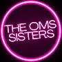 The Oms sisters and family