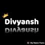 Divyansh Tiwari