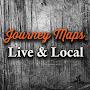Journey Maps Live and Local