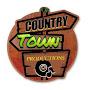 Country town production