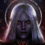 Level 9 Drow