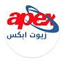 زيت محركات أبكسAPEX OIL حمايةالمحرك مالتآكل والصدأ