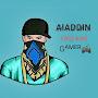 ALADDIN : FREE-FIRE GAMER