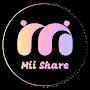 Mii Share