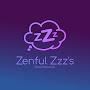 Zenful Zzz's