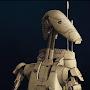 B1 battle droid