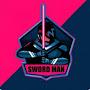 sword man