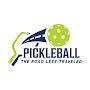 @pickleballroadlesstraveled