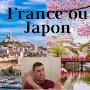 FRANCE JAPON