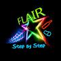 @FlairLessonsFlairStepbyStep