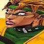 dio brando