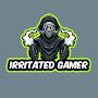 Irritated Gamer