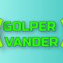 GOLPER VANDER