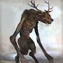 Mr Wendigo