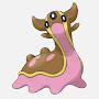 Gastrodon 82