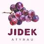 JIDEK & ATYRAU