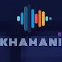 @Khamani