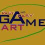 Fast & Easy Game Art