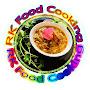 RK Food Cooking
