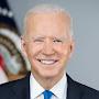 Joe Robinnette Biden