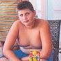 Young Nikola Jokic