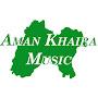 Aman Khaira music