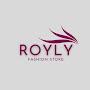 @Roylyfashionstore