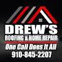 @Drewsroofingandhomerepair
