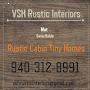 VSH Rustic Interiors