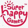 super happy games