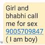 Girl and bhabhi mera dp dekho I am hot boy