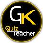 Gk Quiz Teacher