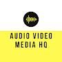 Audio Video Media HQ