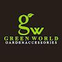 GREEN WORLD Pots