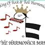 Eli The King of Rock & Roll Harmonica