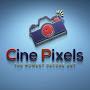 Cine Pixels