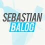 Sebastian Balog