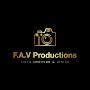 F.A.V. Productions LLC