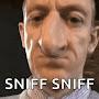 Sniffy-Feet