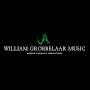 @WilliamGrobbelaarMusic