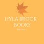 @hylabrookbooks