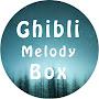 Ghibli Melody Box