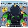 AshJake41ProGaming