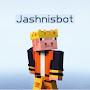 Jashnisbot