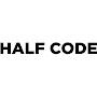 @Half-code