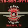 Alpha Towing