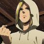 Annie Leonhart