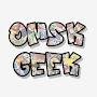 Omsk Geek