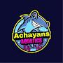 @ACHAYANSaquatics