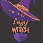 @LazyWitch11